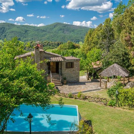 Holiday Home Casale Ulisse By Interhome Roccastrada Dış mekan fotoğraf