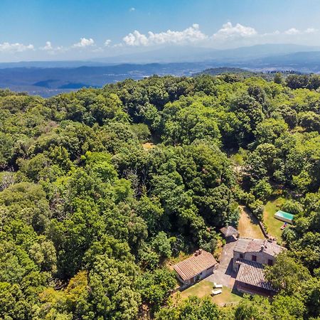Holiday Home Casale Ulisse By Interhome Roccastrada Dış mekan fotoğraf
