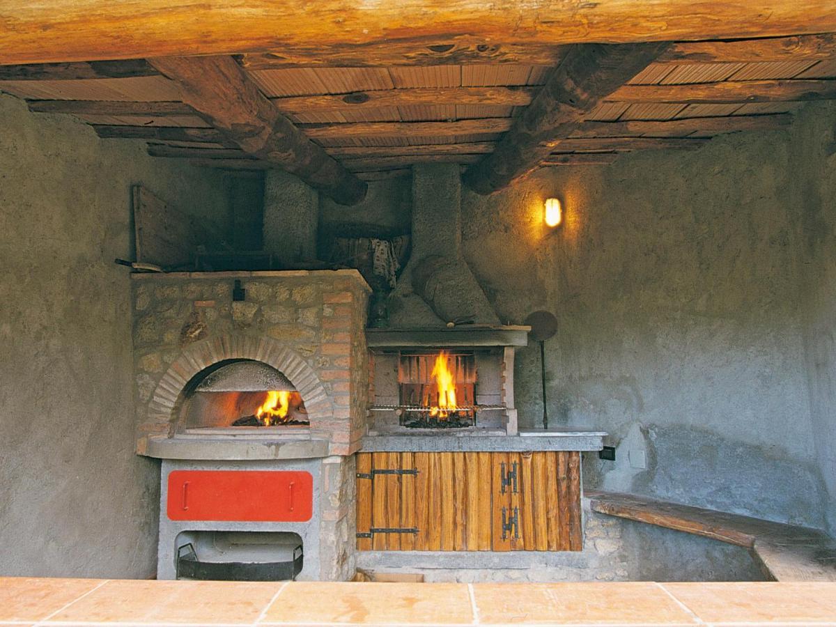 Holiday Home Casale Ulisse By Interhome Roccastrada Dış mekan fotoğraf