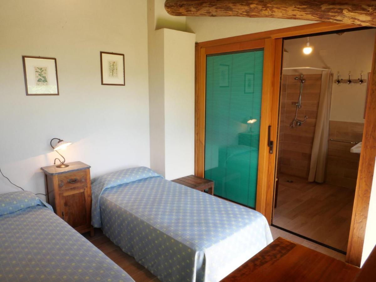 Holiday Home Casale Ulisse By Interhome Roccastrada Dış mekan fotoğraf