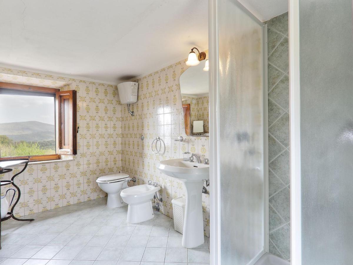 Holiday Home Casale Ulisse By Interhome Roccastrada Dış mekan fotoğraf